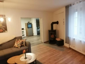 Dernedde Ferienwohnung